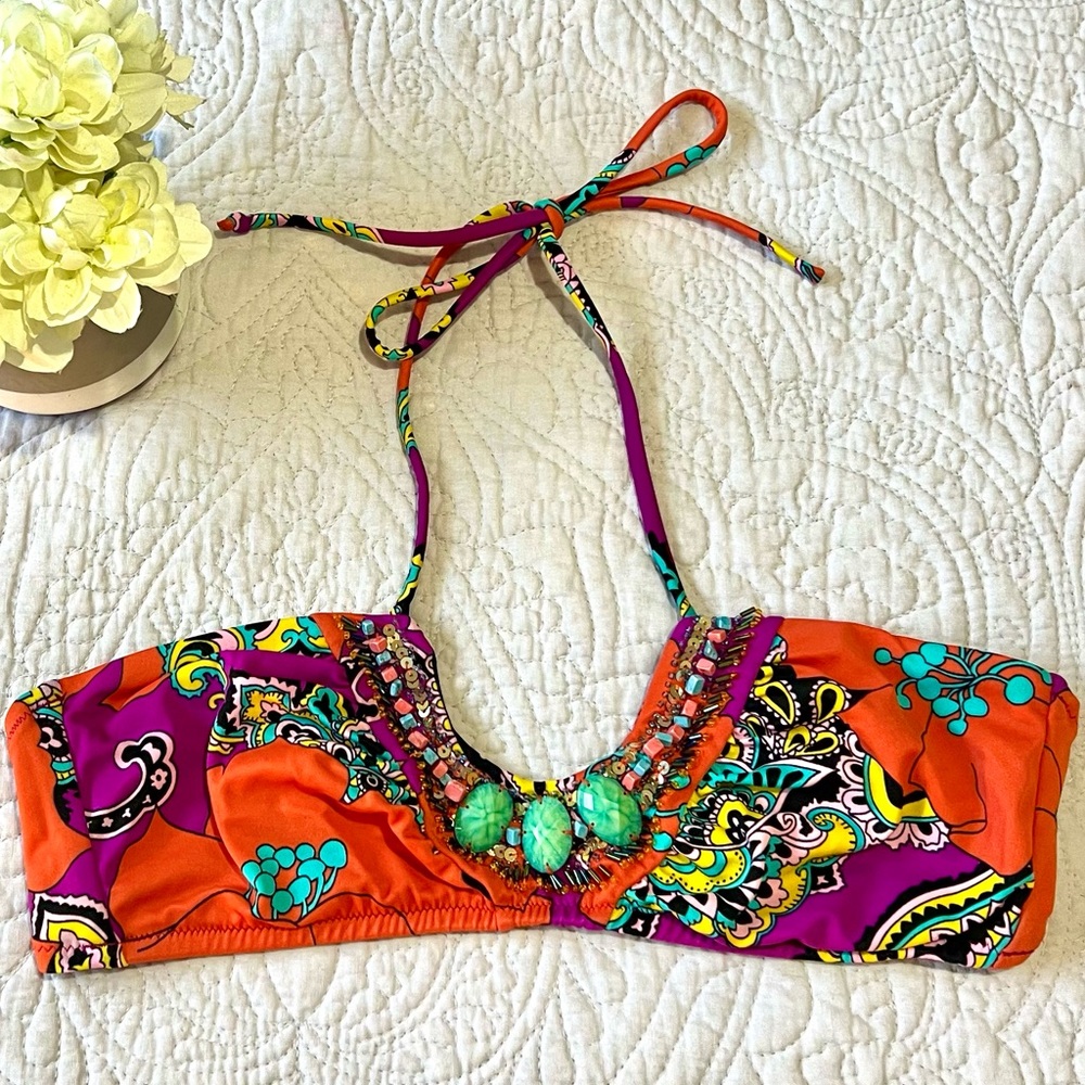 Bandeau top